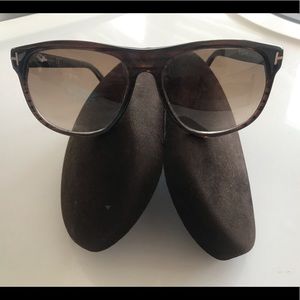 Tom Ford Sunglasses